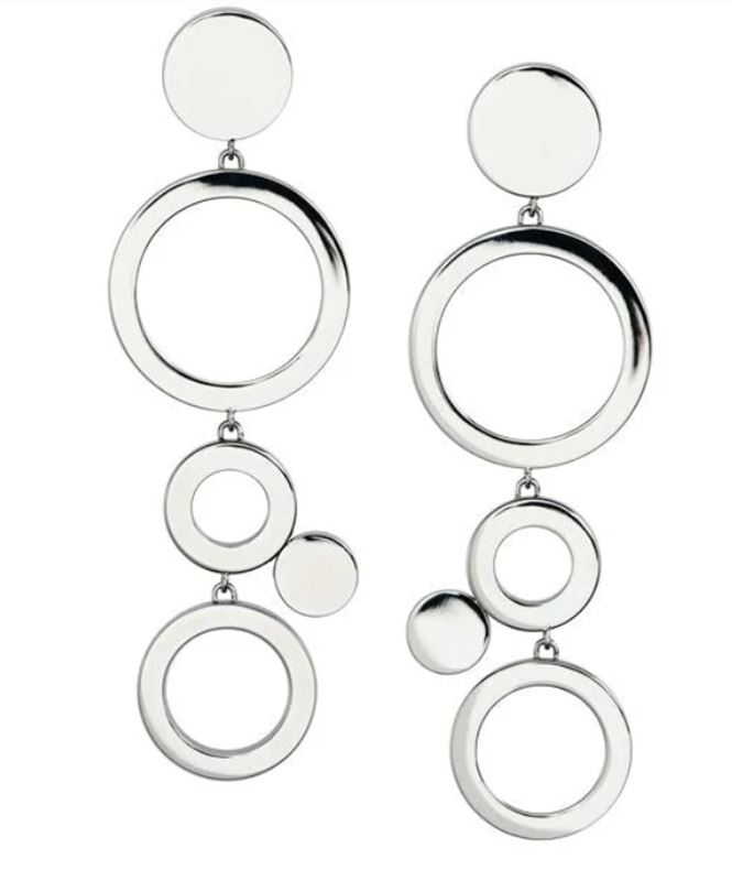 Luna Nova earrings